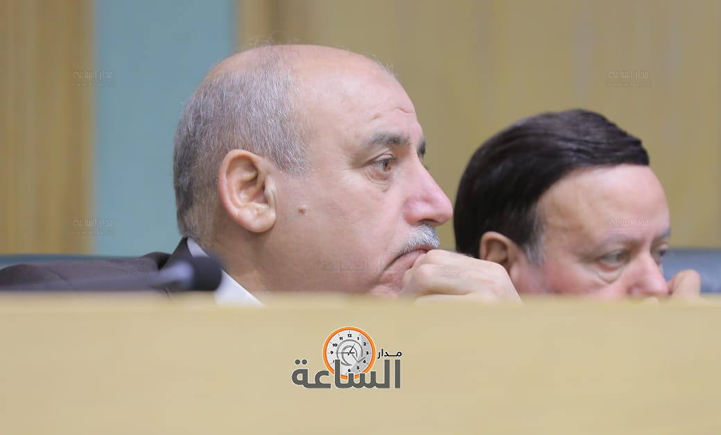 Madar Al-Saa Images 0.1990110861586445