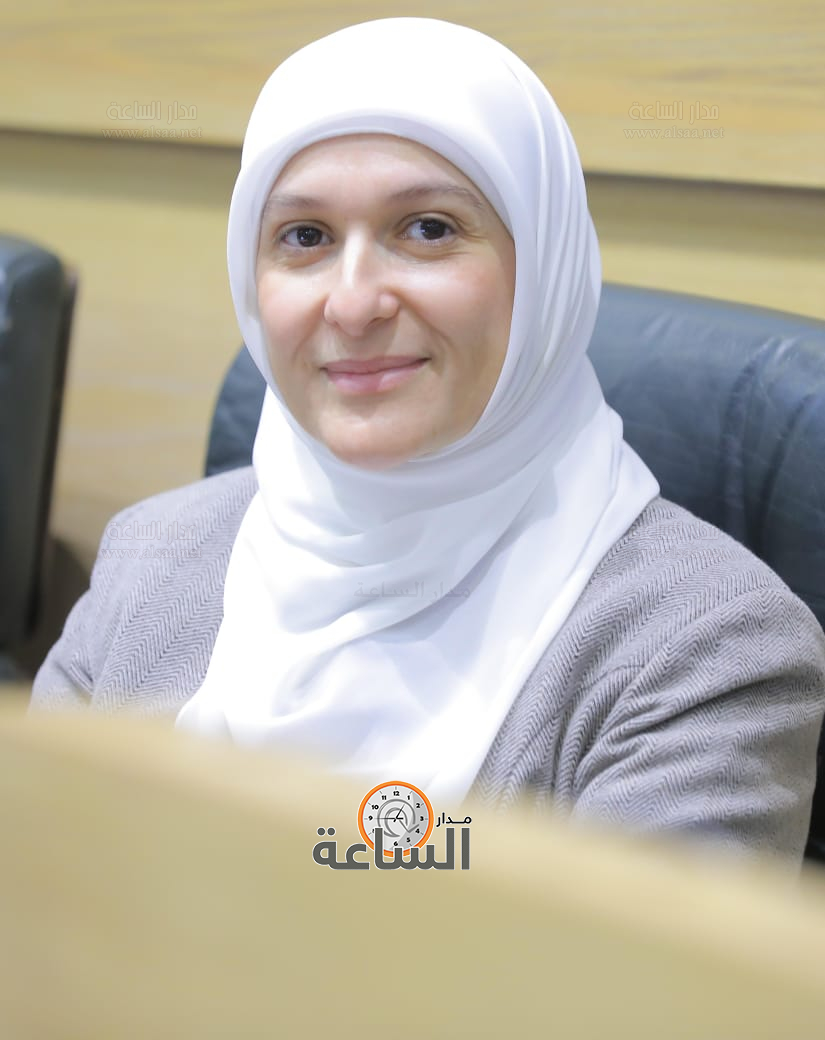 Madar Al-Saa Images 0.1872925694061549