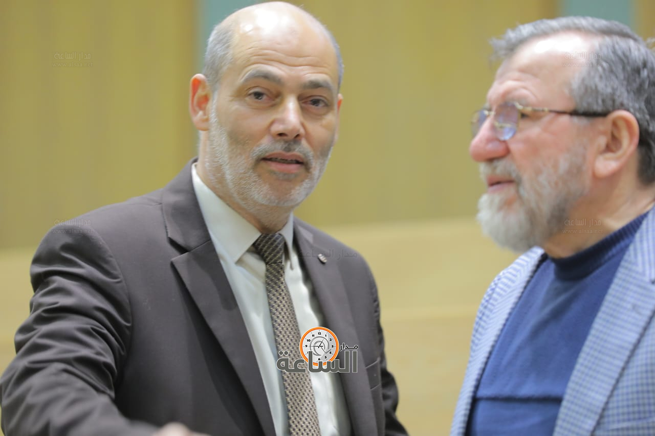 Madar Al-Saa Images 0.837346236665405