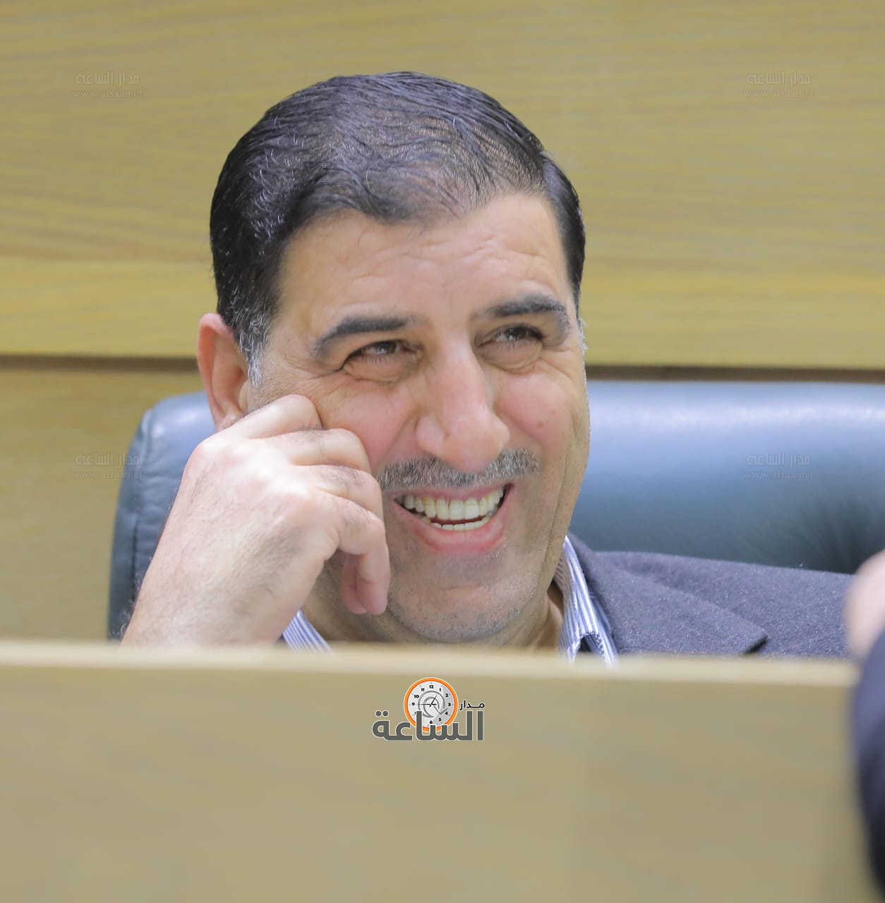 Madar Al-Saa Images 0.2898181985037698