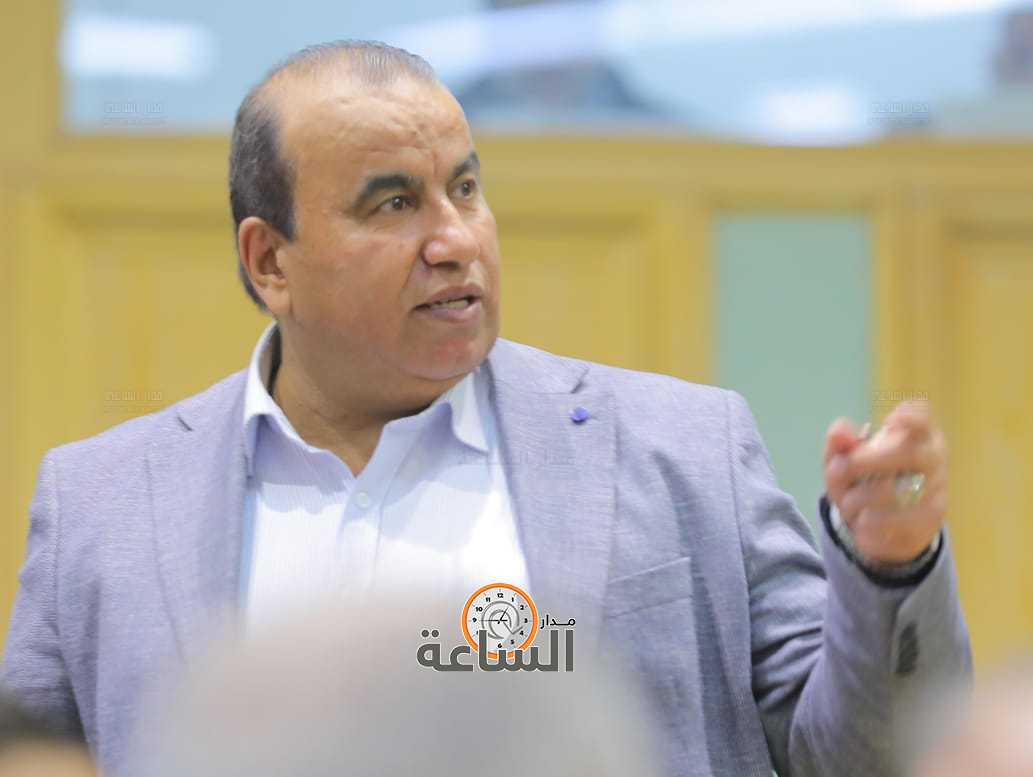 Madar Al-Saa Images 0.8098731999601854