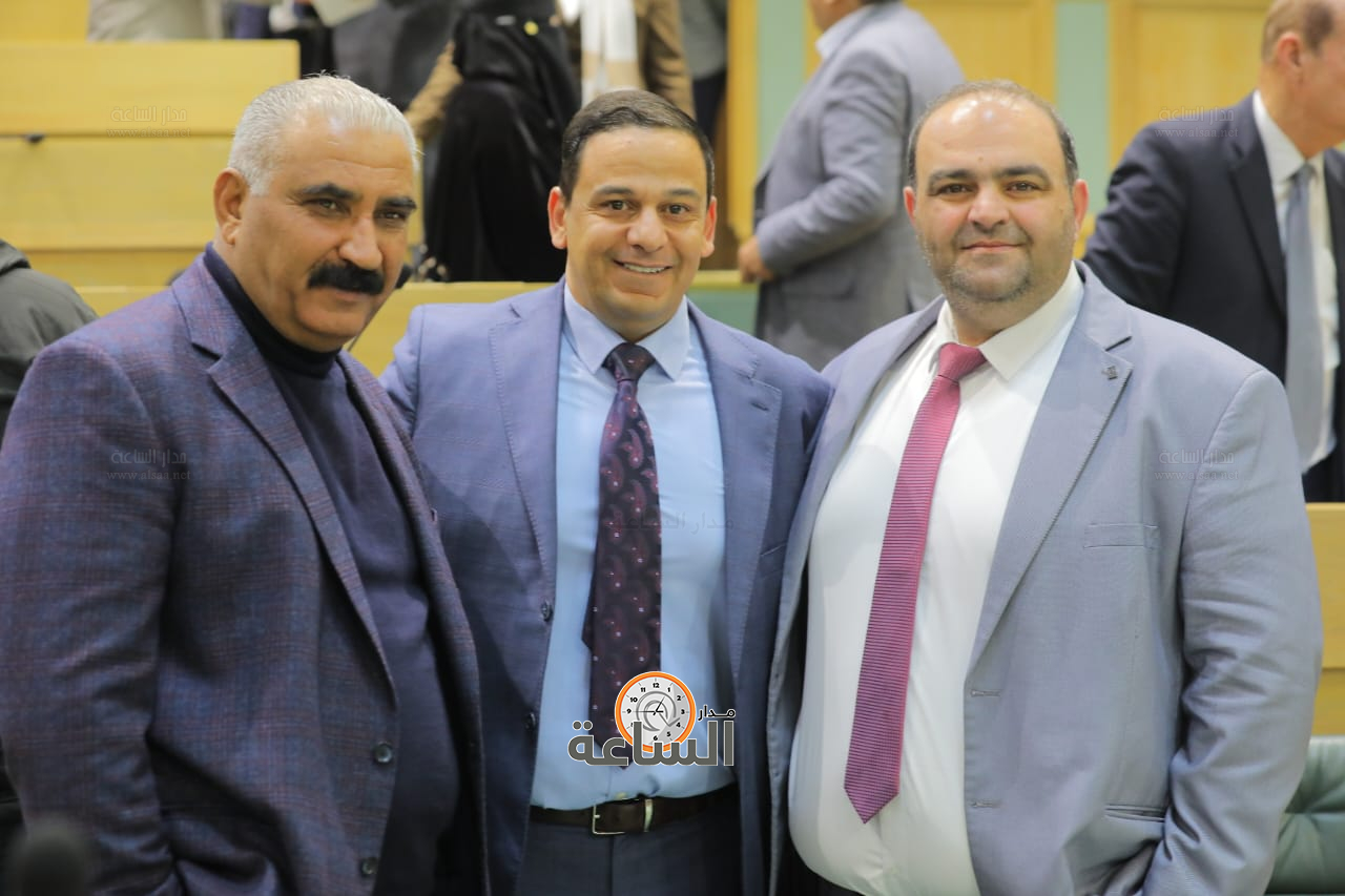 Madar Al-Saa Images 0.7168427912644815