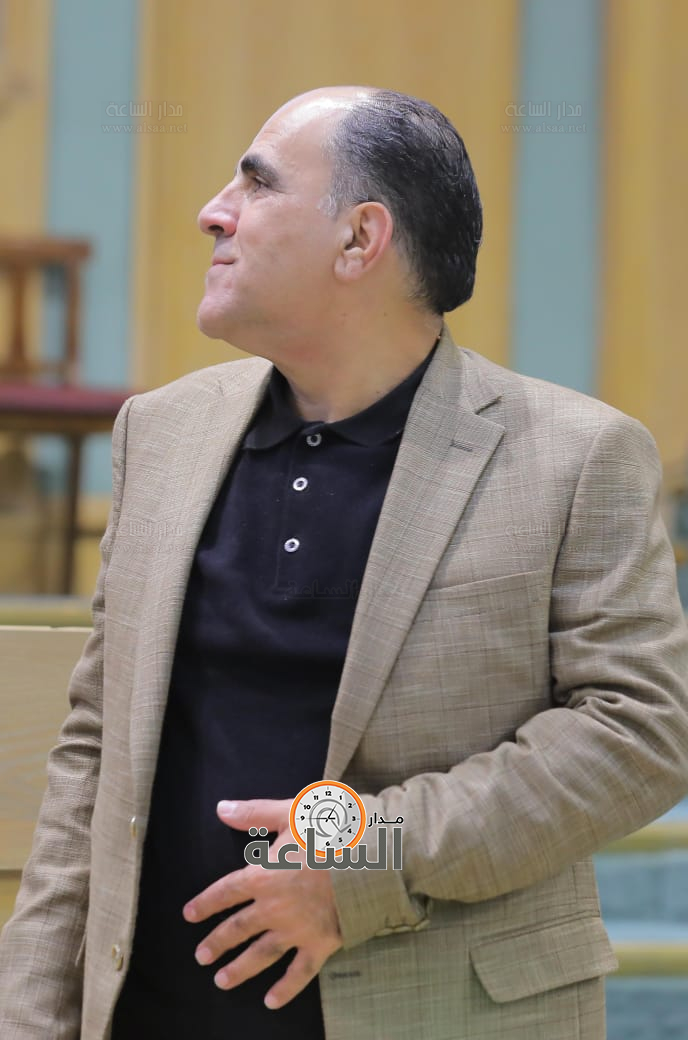 Madar Al-Saa Images 0.0771531514977164