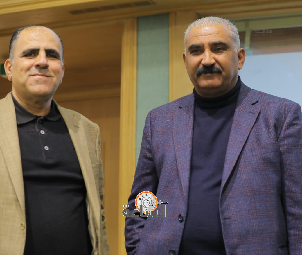 Madar Al-Saa Images 0.1749153128740275