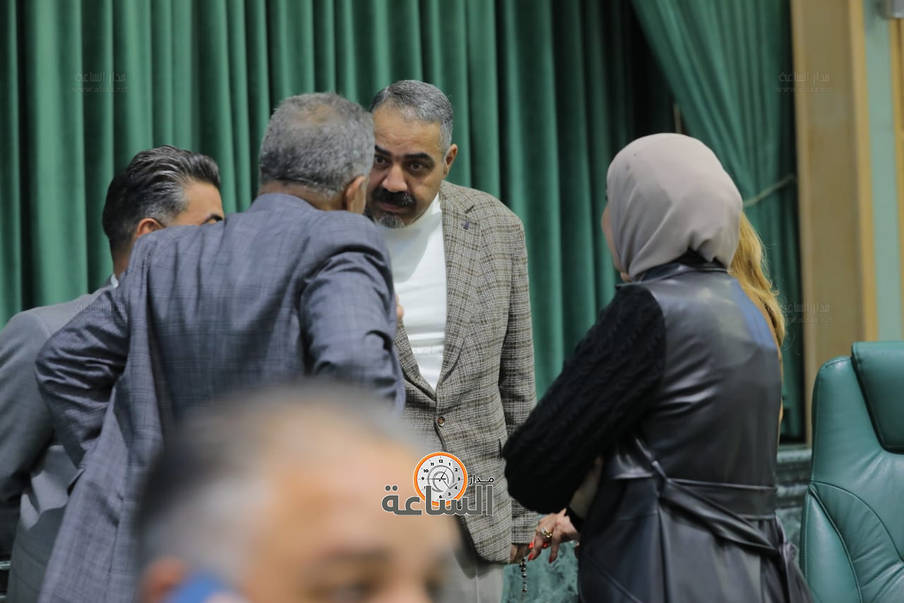 Madar Al-Saa Images 0.45323706618722426