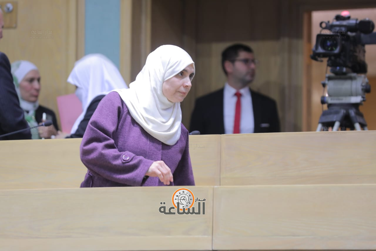 Madar Al-Saa Images 0.5784649337309158