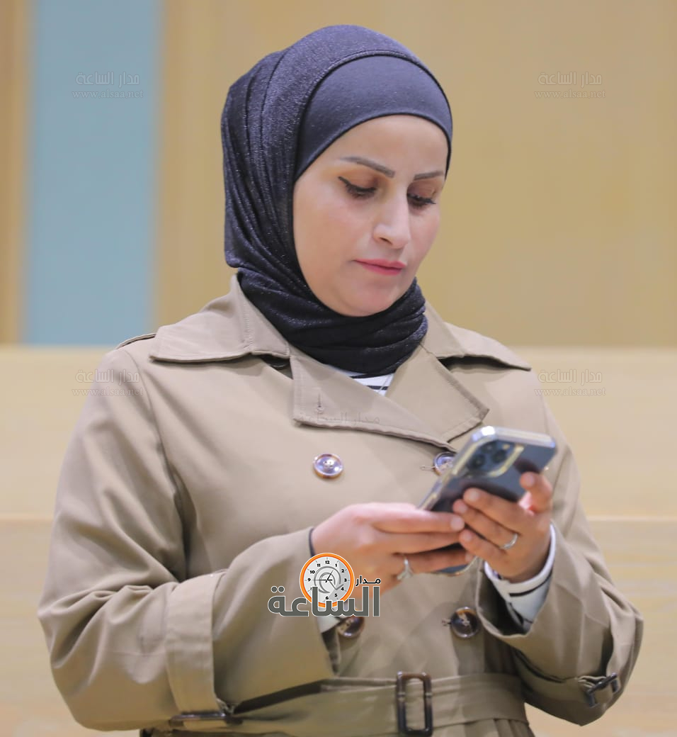 Madar Al-Saa Images 0.2506978568143807