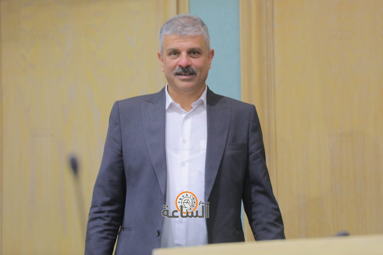 Madar Al-Saa Images 0.9746827483522134