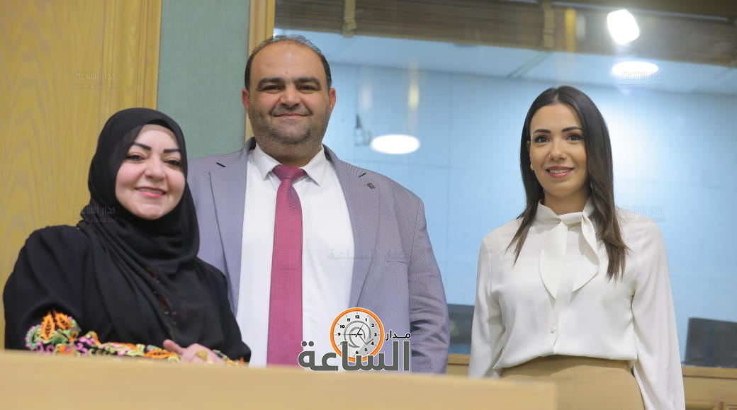 Madar Al-Saa Images 0.012730704959557748