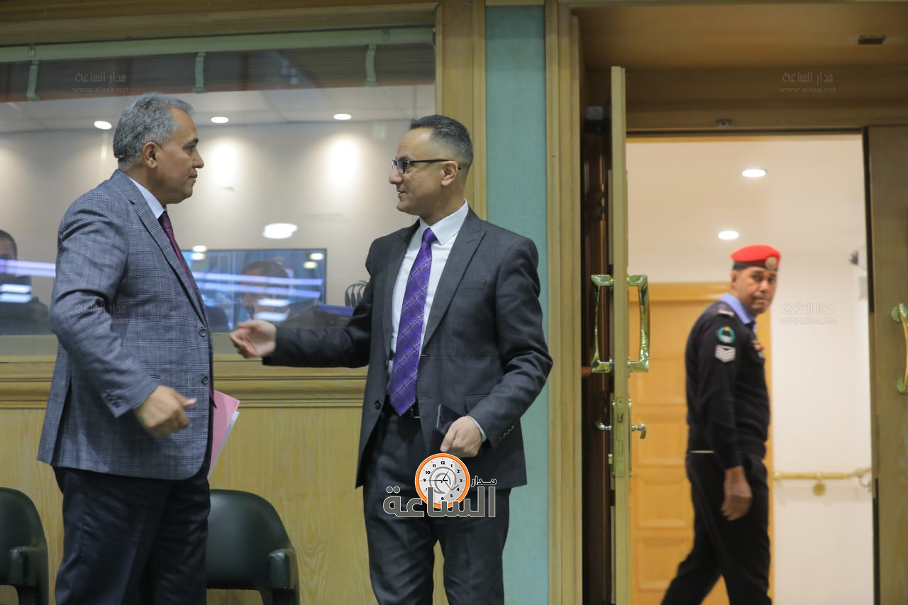 Madar Al-Saa Images 0.03412384772319266