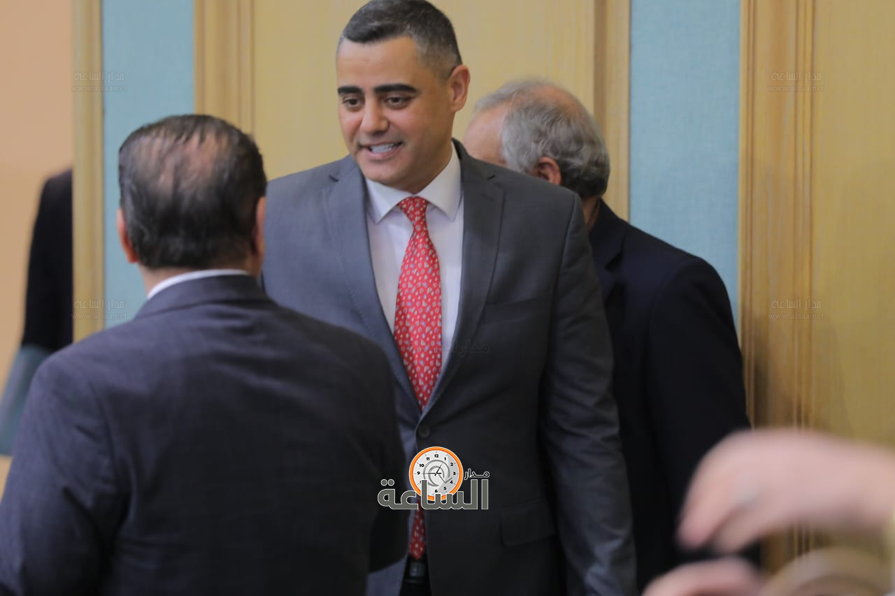 Madar Al-Saa Images 0.13003427931890976