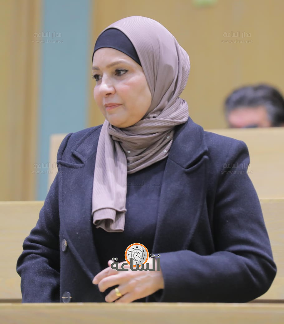 Madar Al-Saa Images 0.21088852529253743