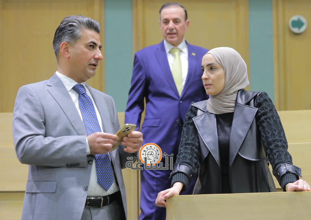 Madar Al-Saa Images 0.3751061926996129