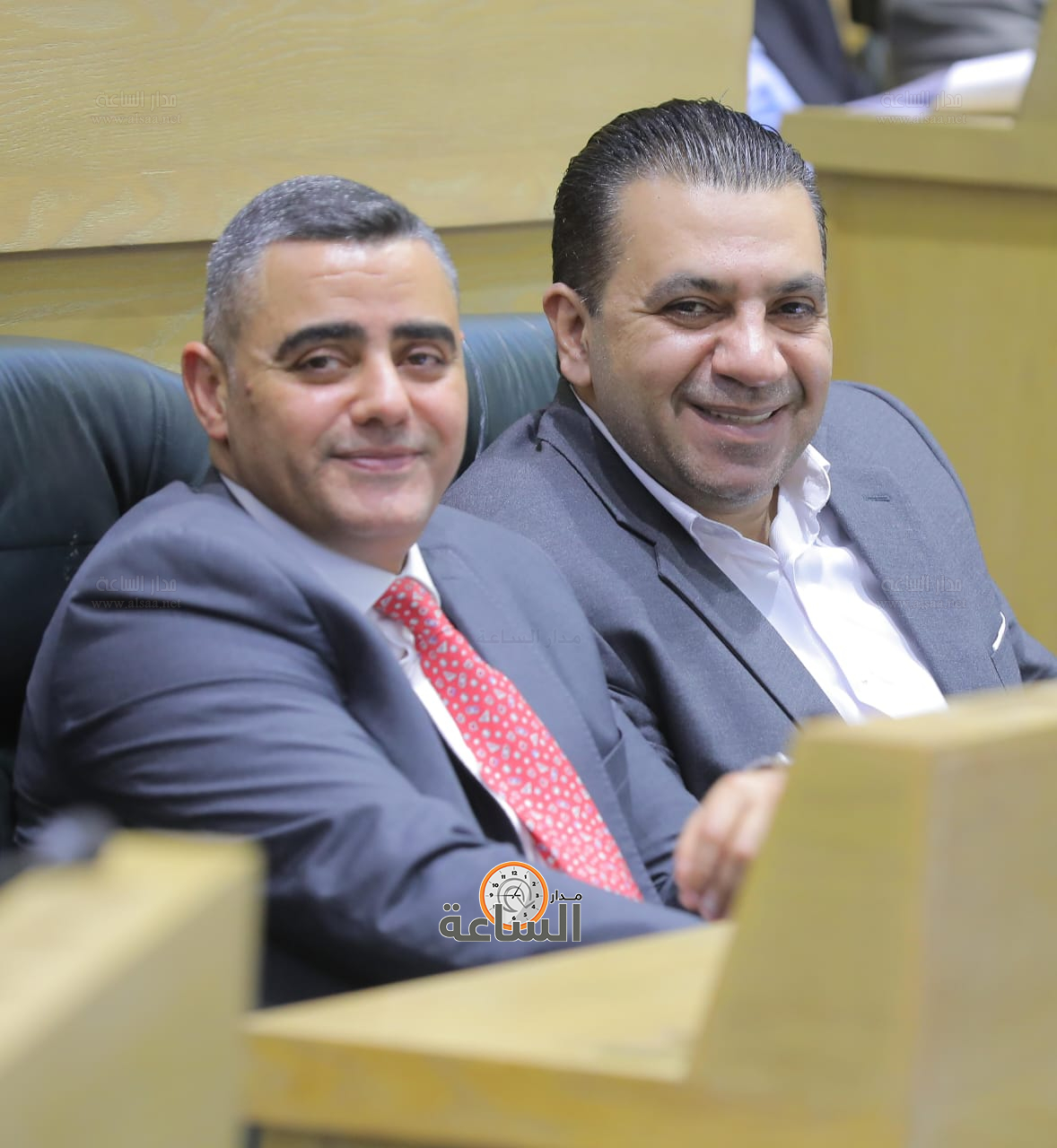 Madar Al-Saa Images 0.280894376954246