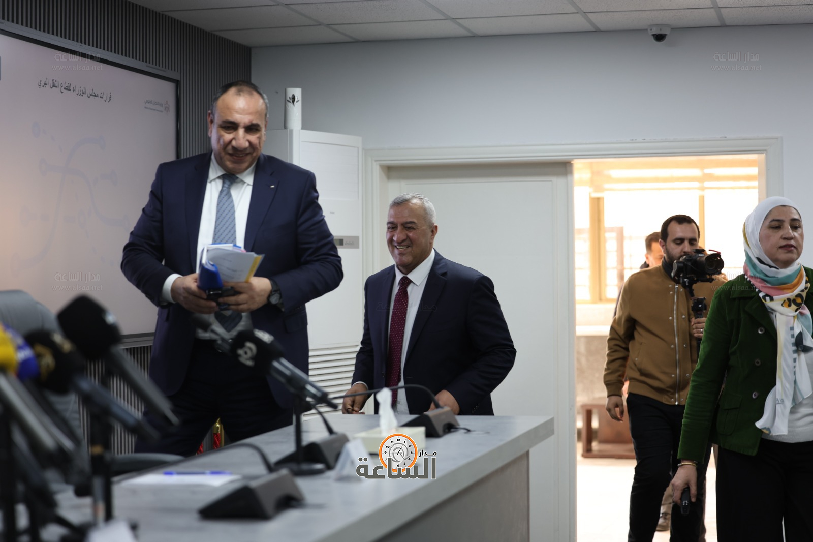 Madar Al-Saa Images 0.02022613940611495