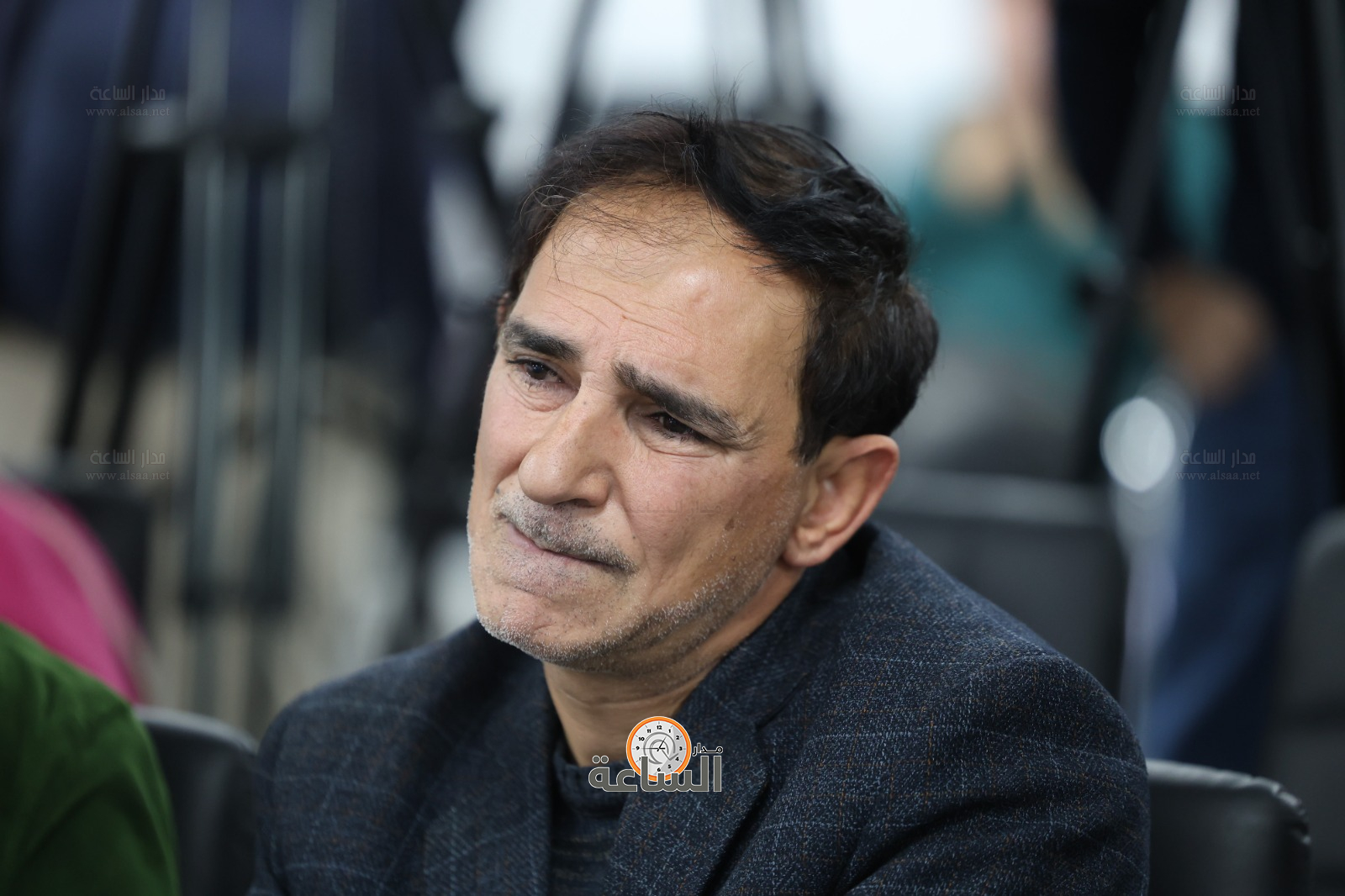 Madar Al-Saa Images 0.12570245174051253