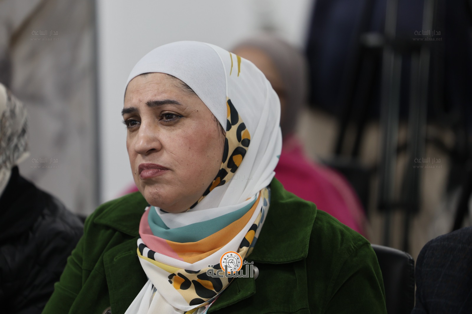 Madar Al-Saa Images 0.21784408649267273