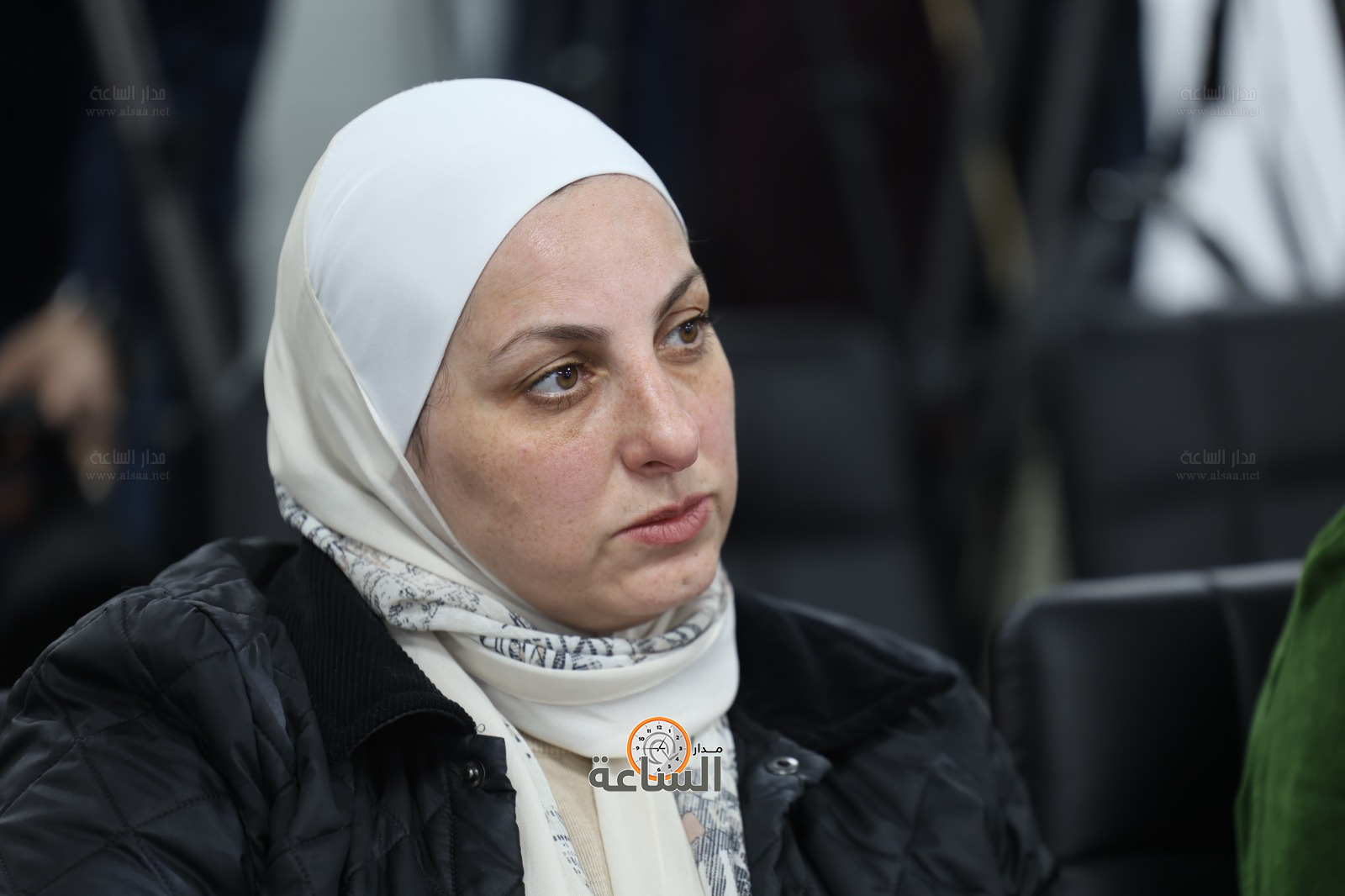 Madar Al-Saa Images 0.1520190063209481