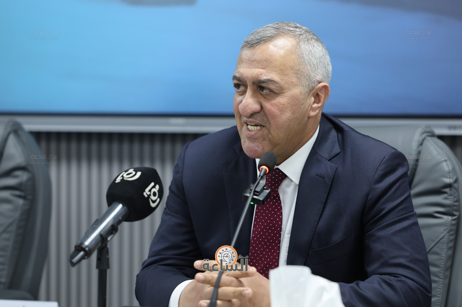 Madar Al-Saa Images 0.32864528807601623