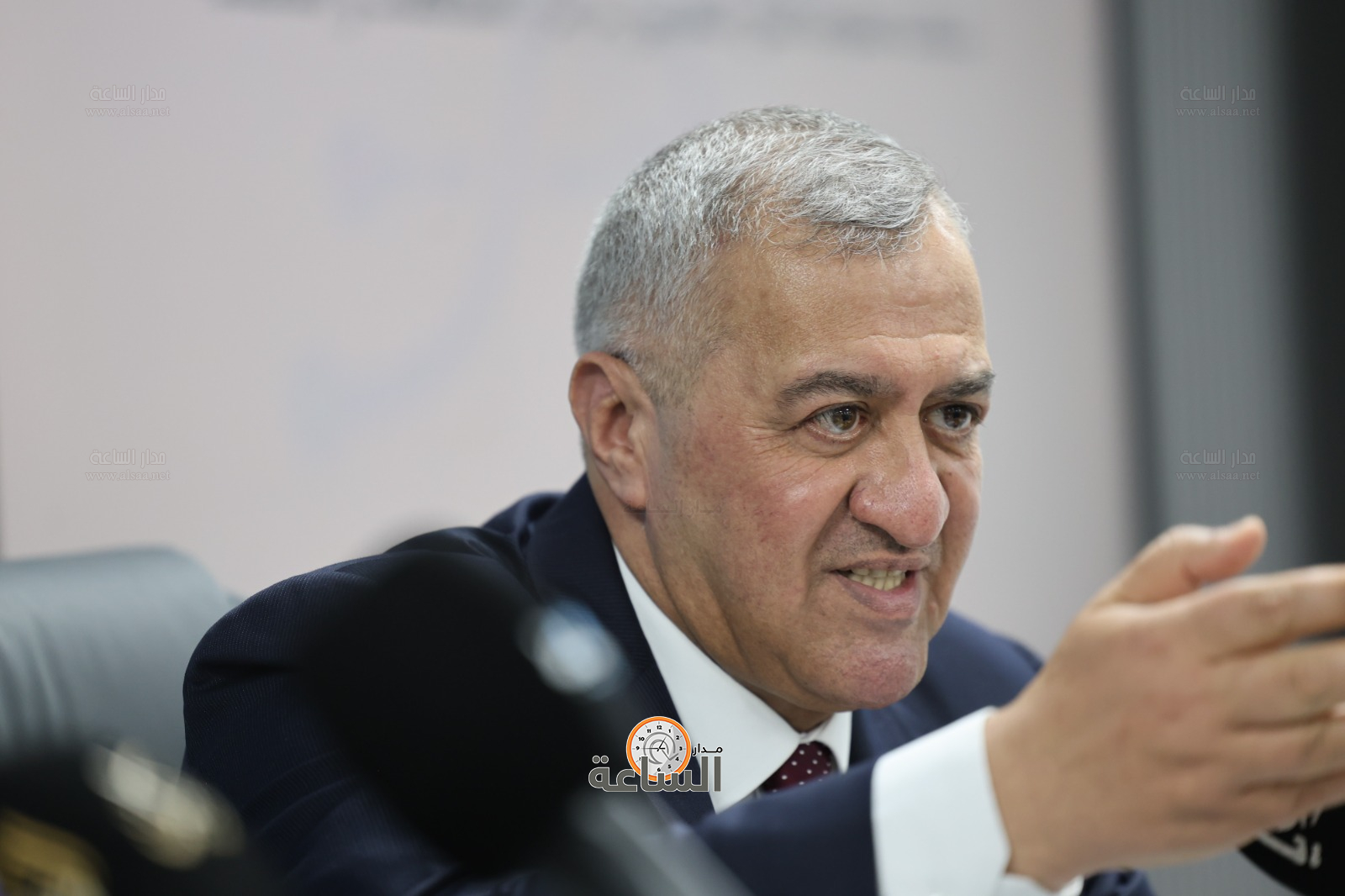 Madar Al-Saa Images 0.27572449909834384