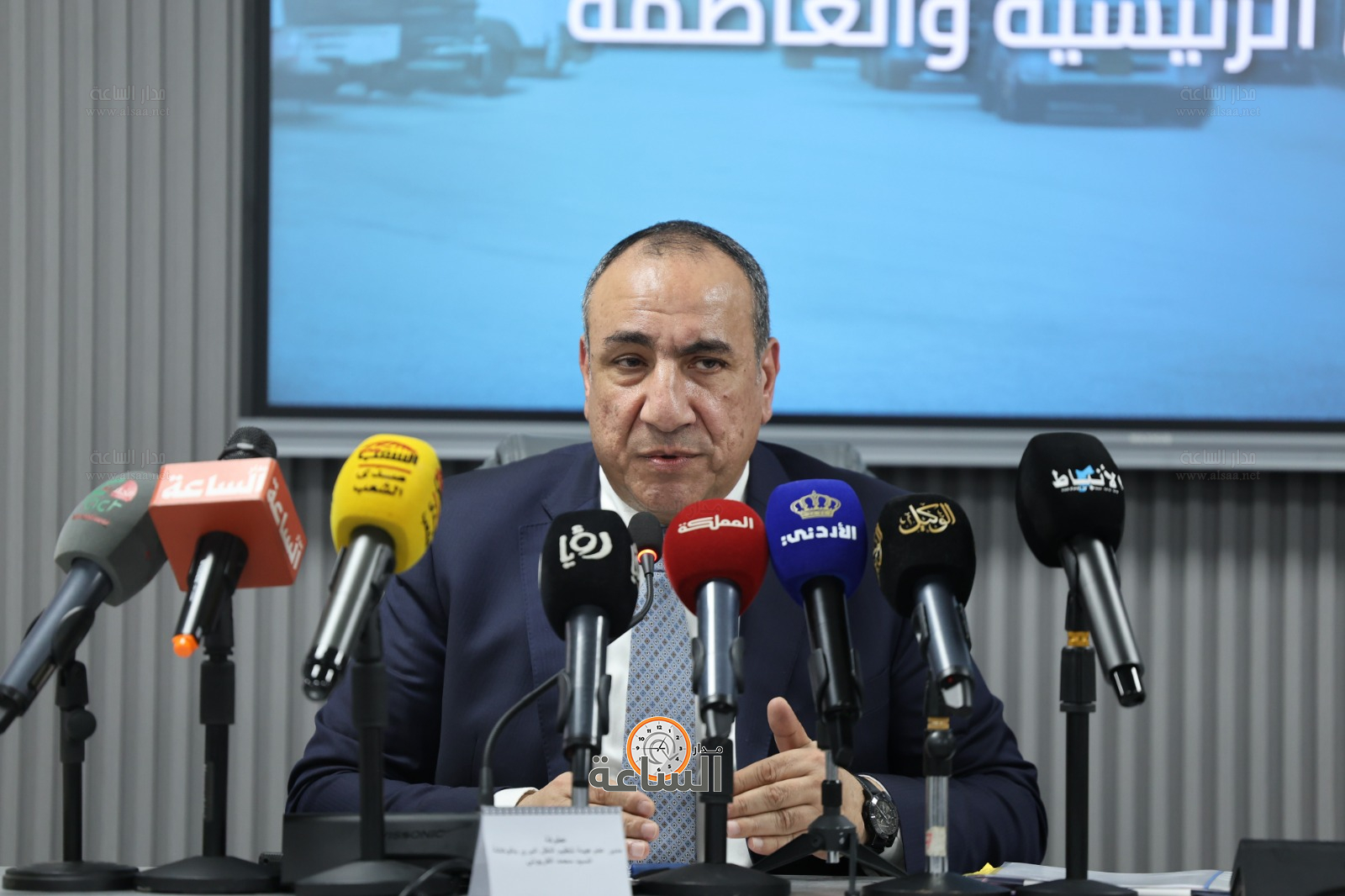 Madar Al-Saa Images 0.8876498623324556