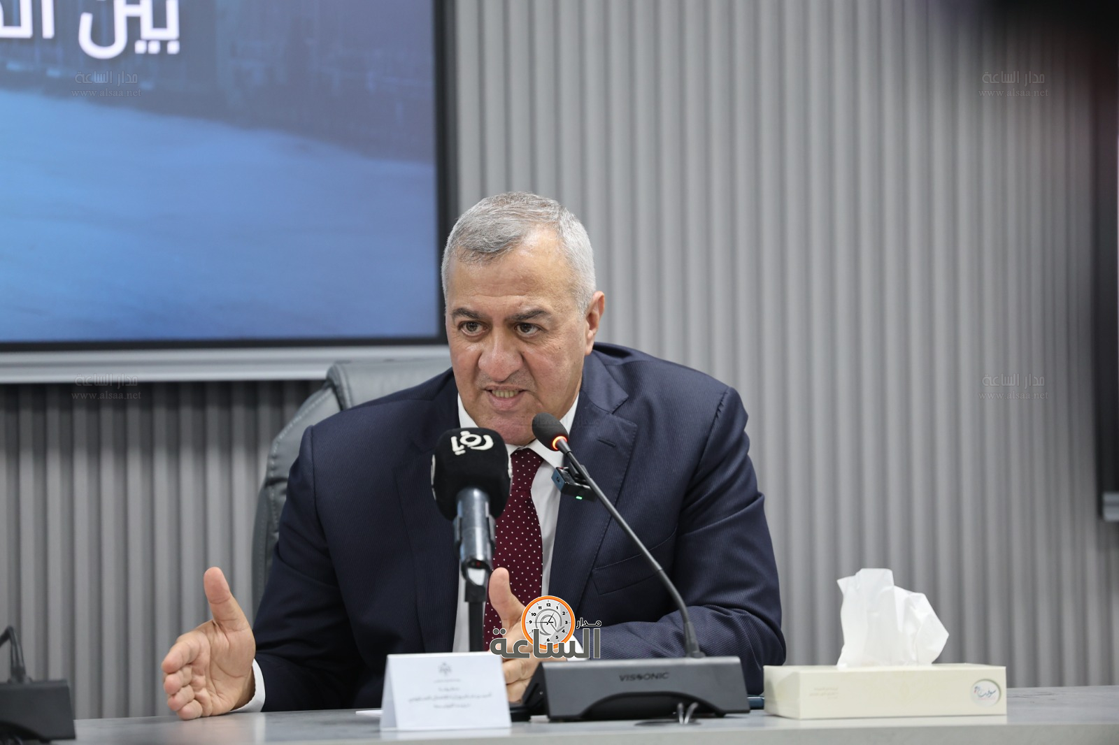 Madar Al-Saa Images 0.775340935551422