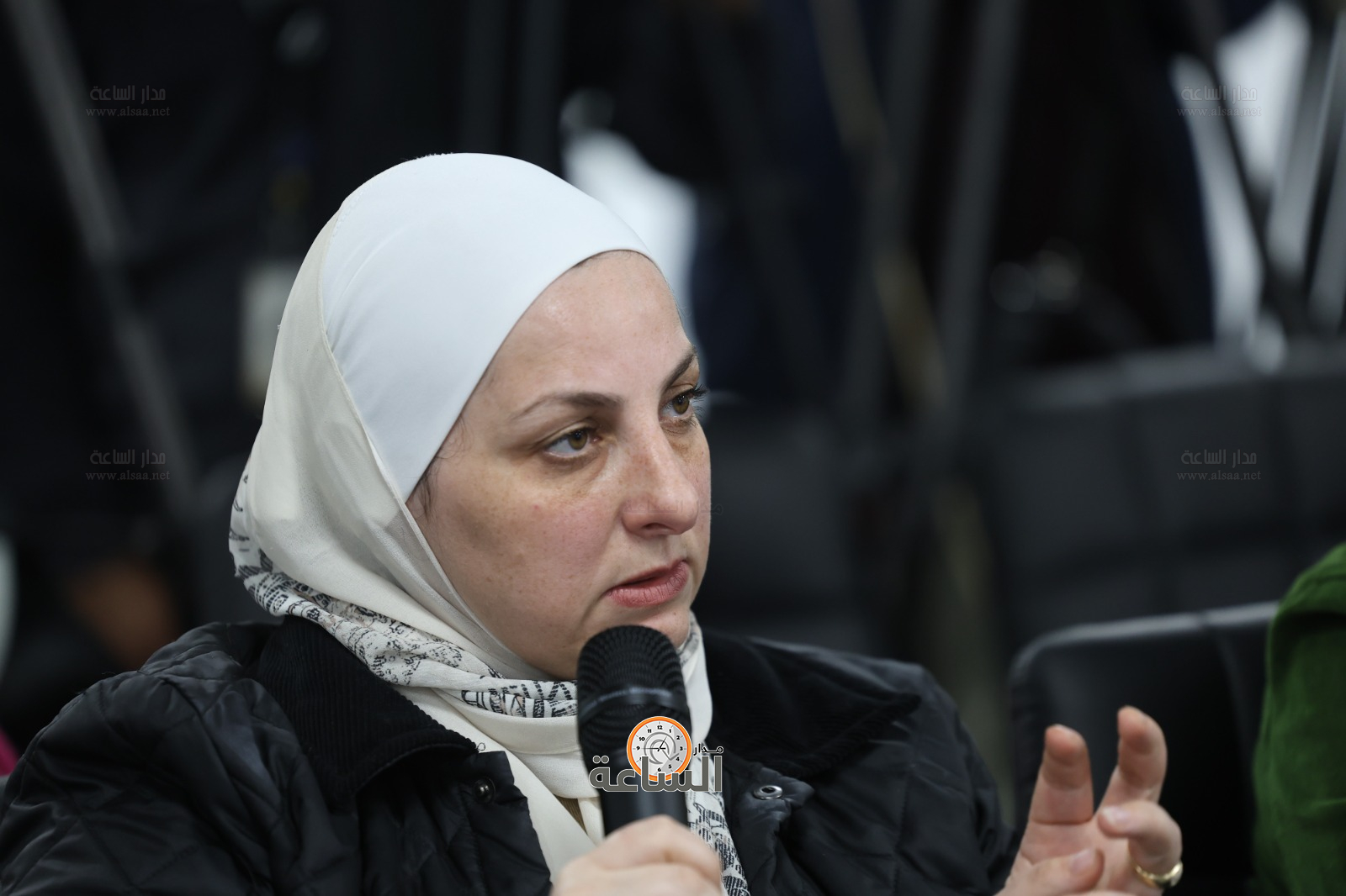 Madar Al-Saa Images 0.9976885247166392