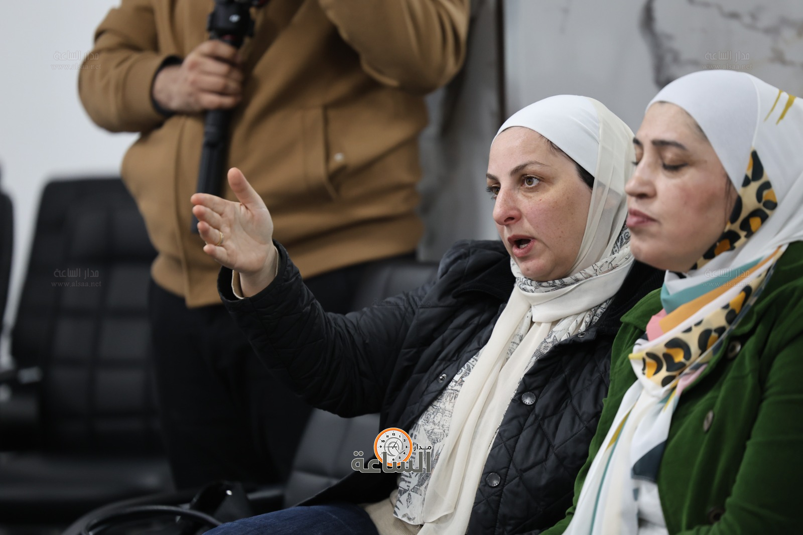 Madar Al-Saa Images 0.8314468429293549