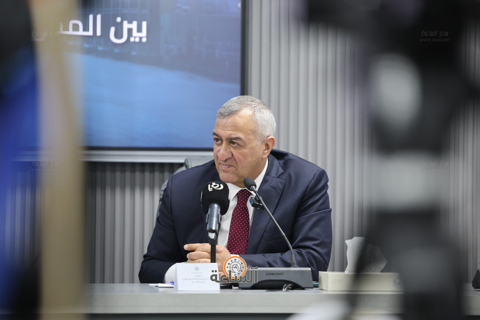 Madar Al-Saa Images 0.46441970592653203