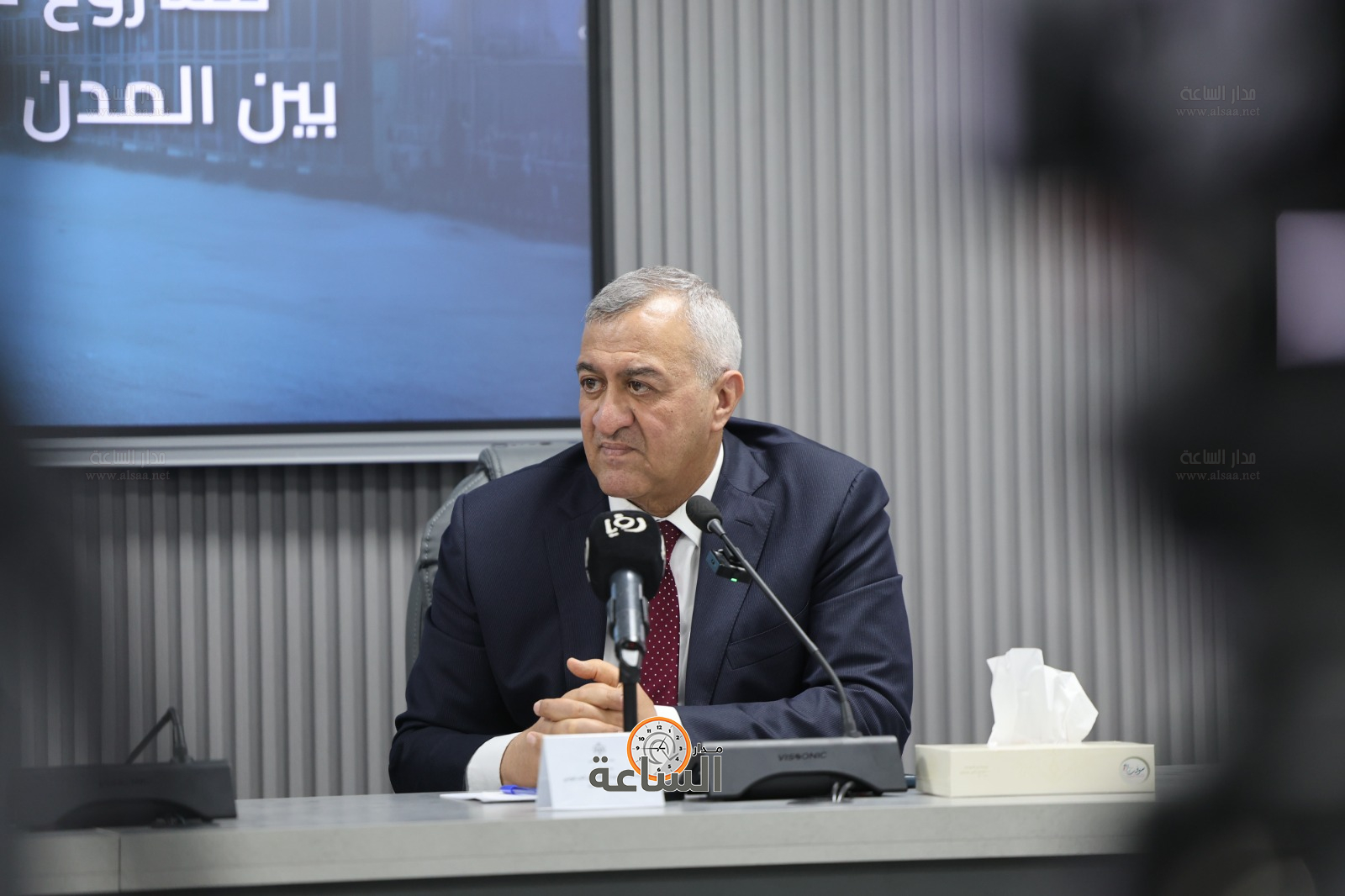 Madar Al-Saa Images 0.5785612119966683