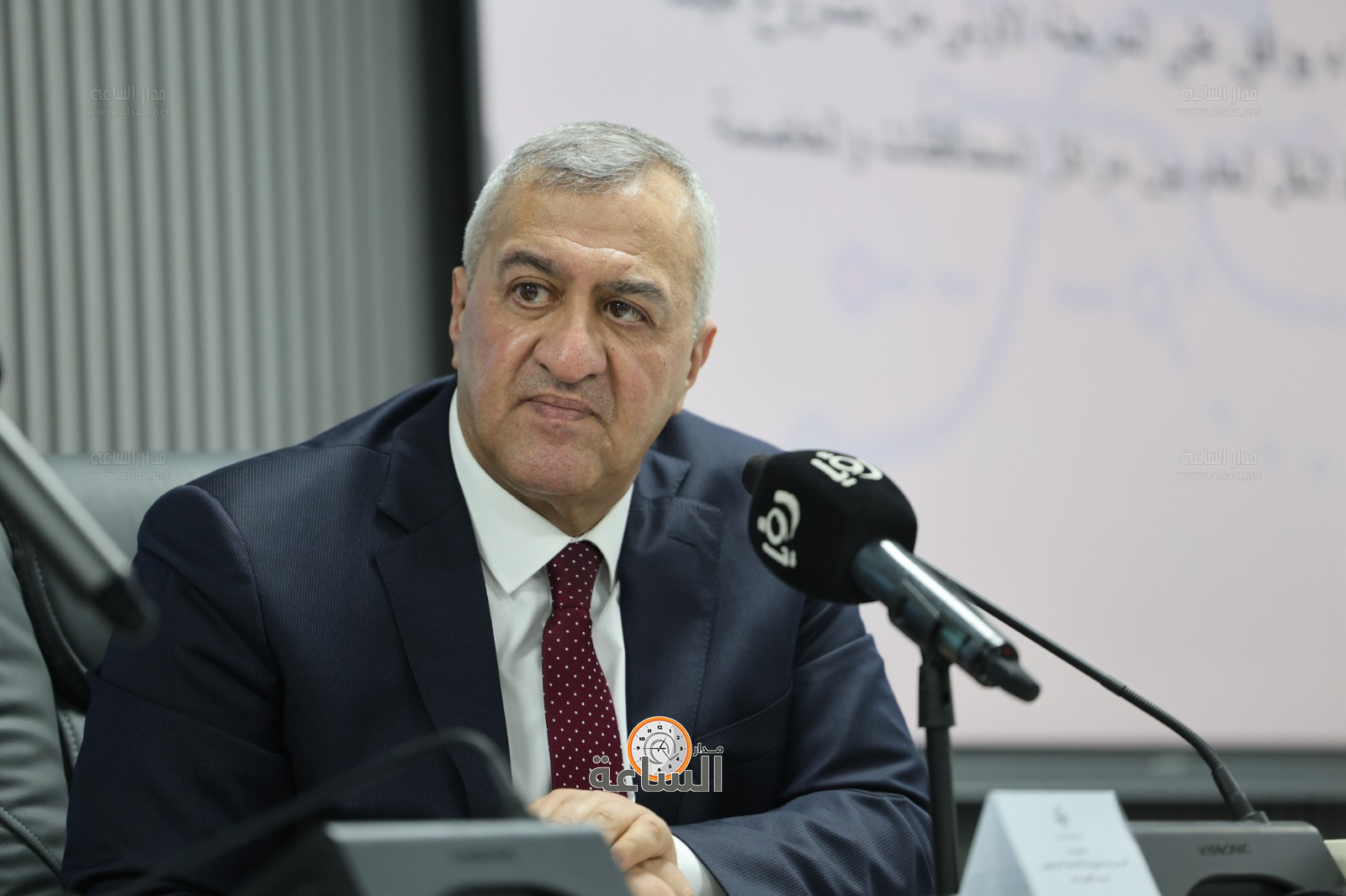 Madar Al-Saa Images 0.8677482457147798