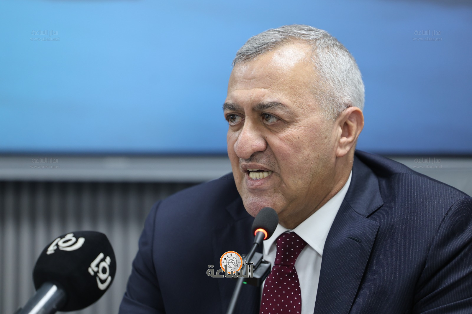 Madar Al-Saa Images 0.060767442968903795