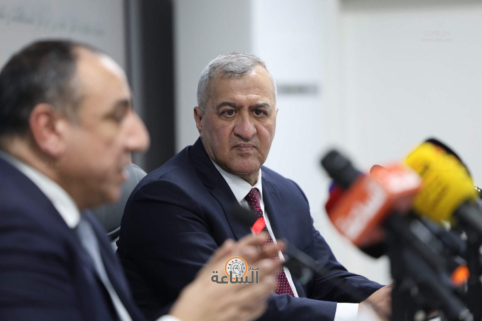 Madar Al-Saa Images 0.44112129857111637