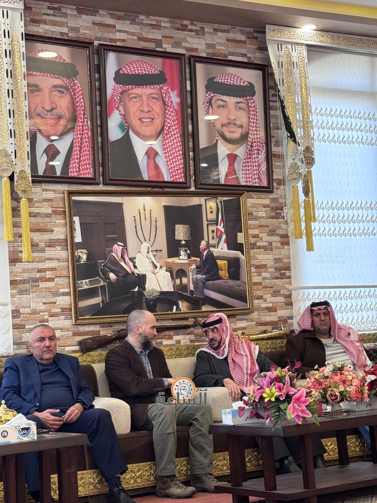 Madar Al-Saa Images 0.48456886195568094