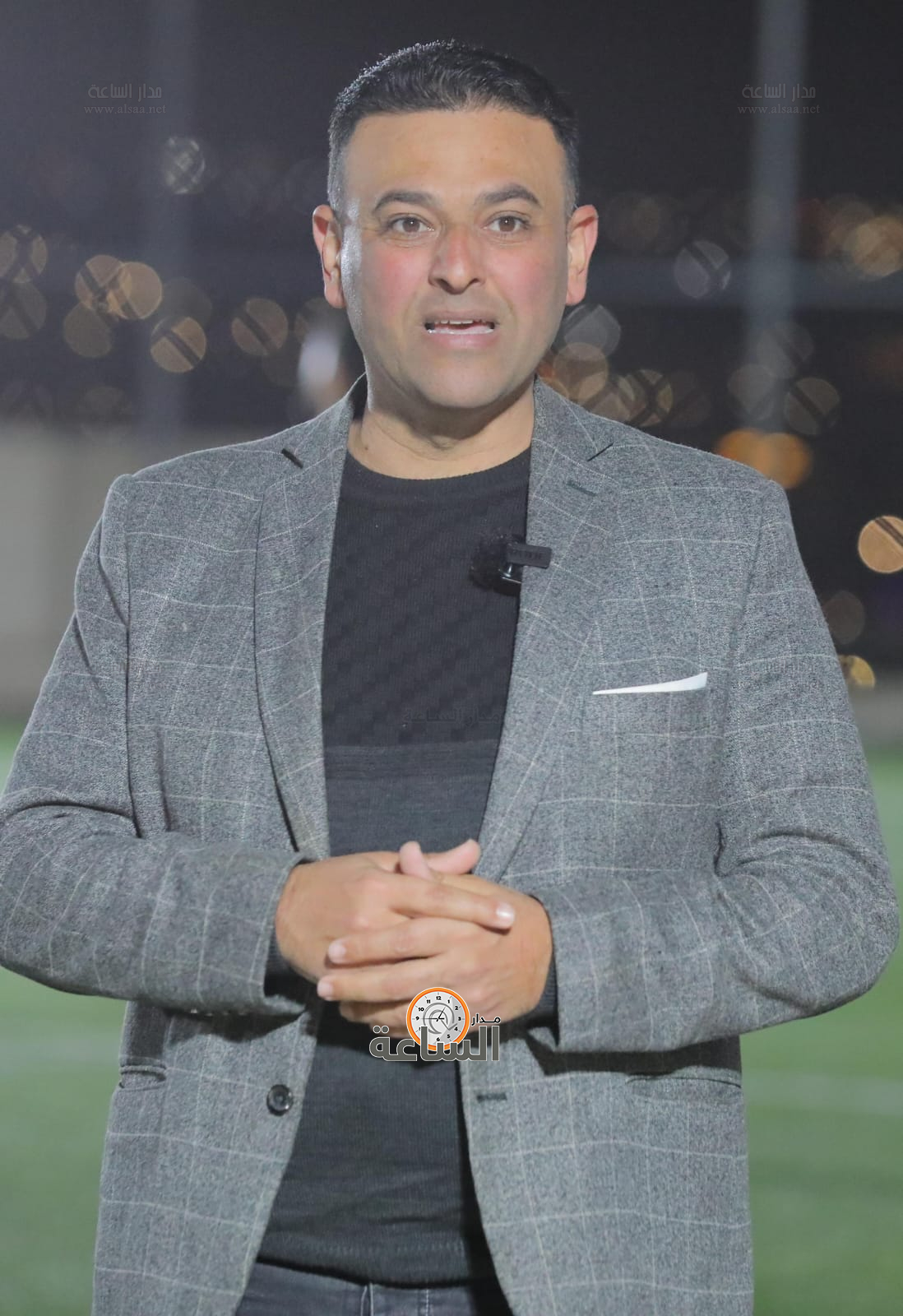 Madar Al-Saa Images 0.8345378996491897