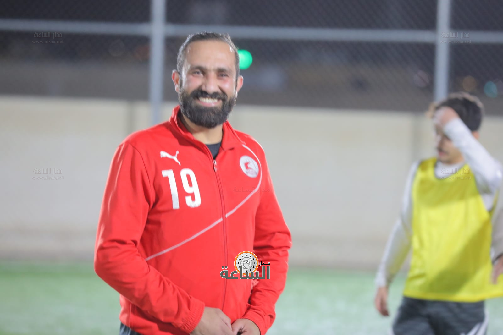 Madar Al-Saa Images 0.26261668491968604