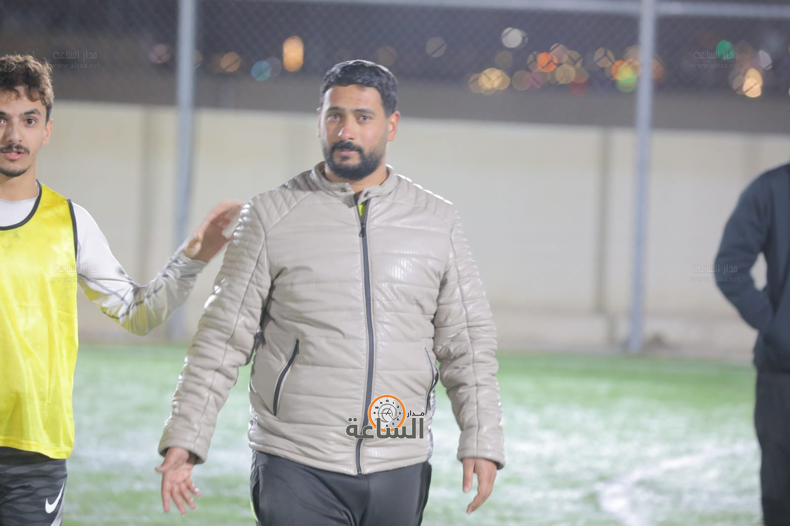 Madar Al-Saa Images 0.8090991097392826