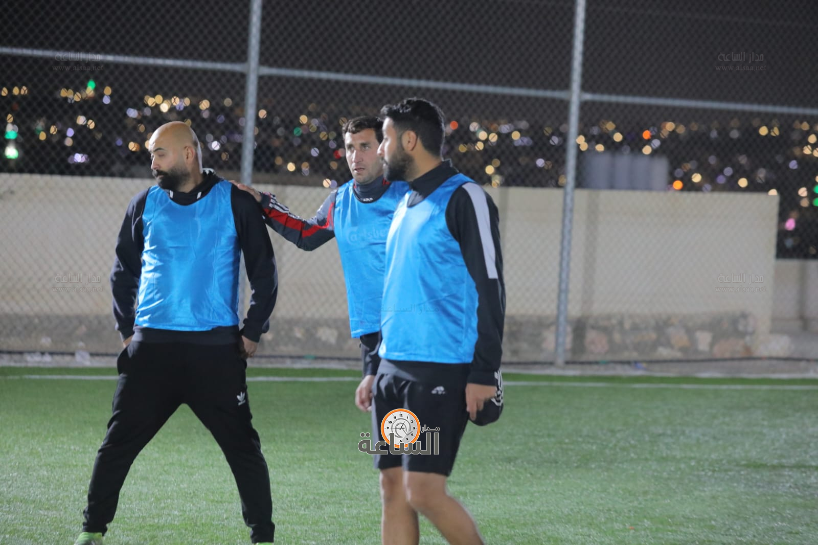 Madar Al-Saa Images 0.5554796160308171