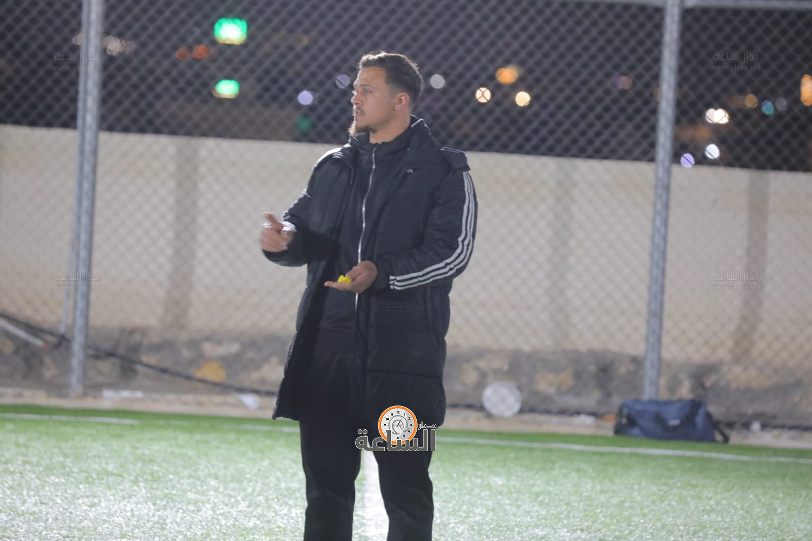 Madar Al-Saa Images 0.9392051026489632