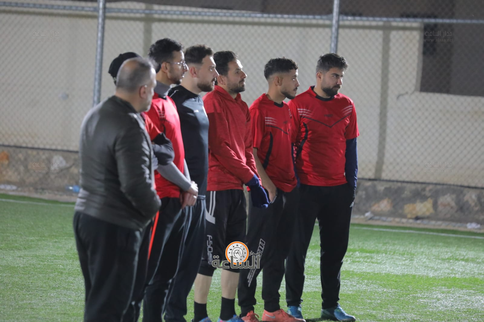 Madar Al-Saa Images 0.9661521357663174