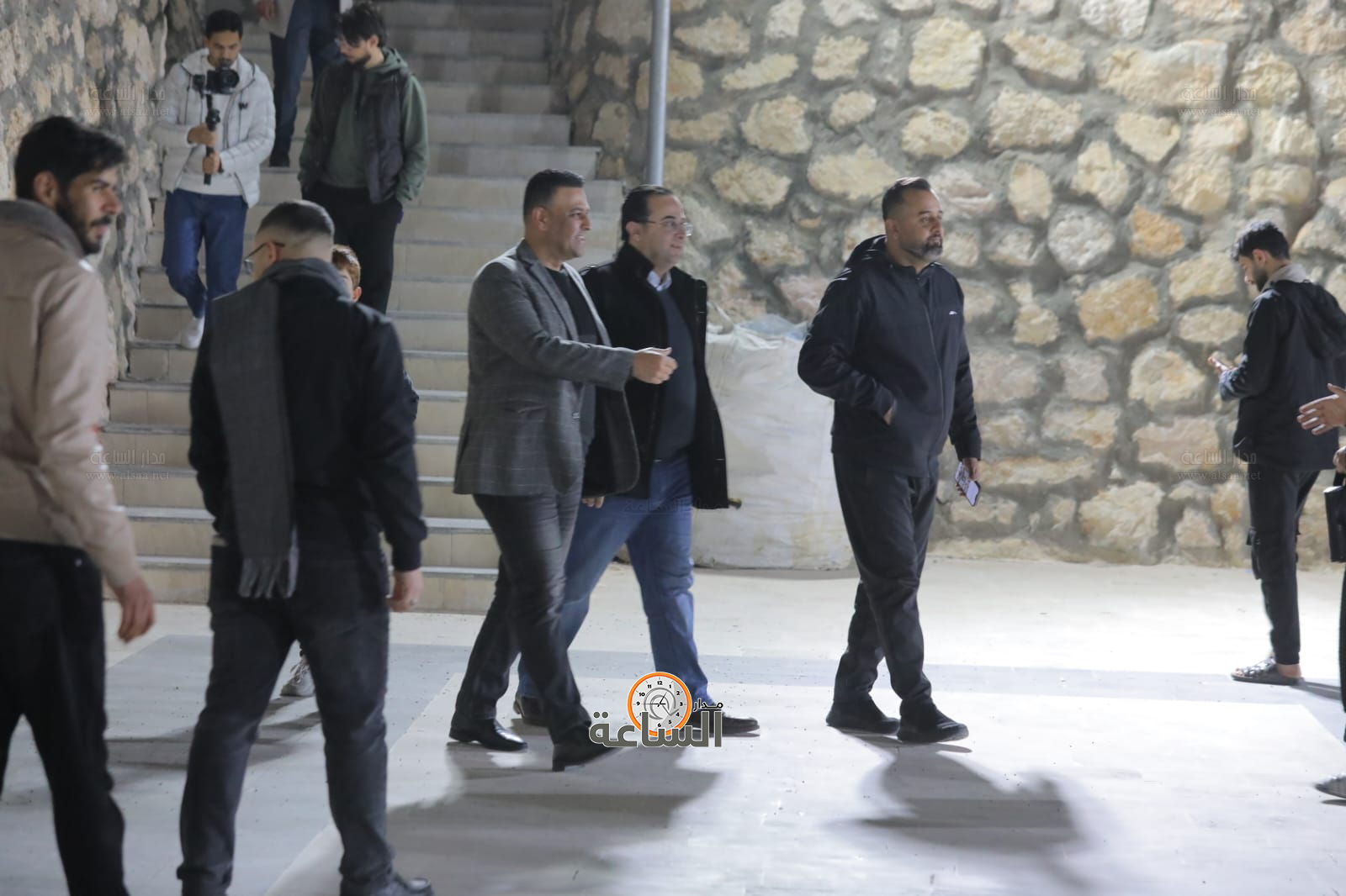 Madar Al-Saa Images 0.7245787076099017