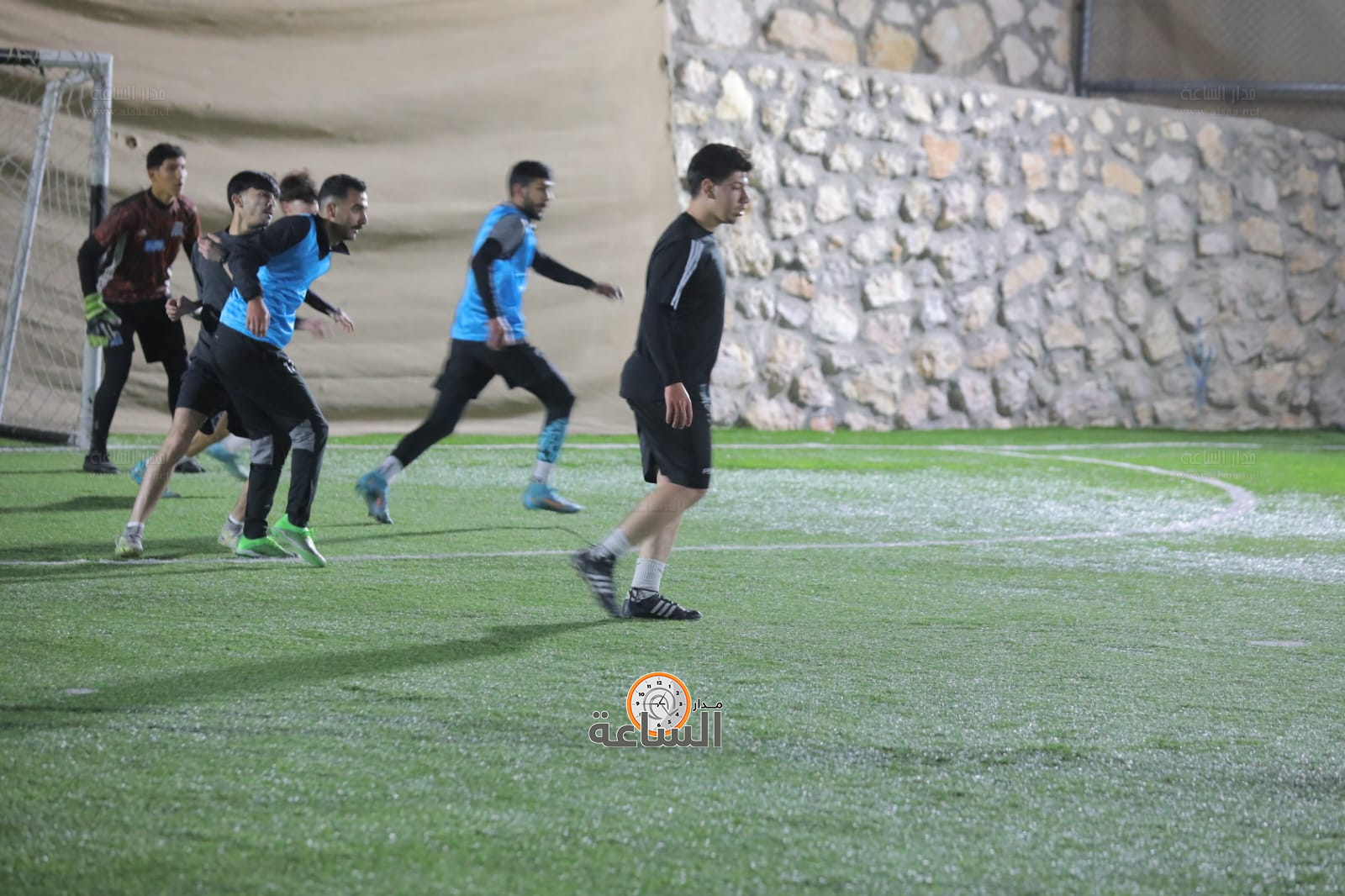 Madar Al-Saa Images 0.6600006349104748