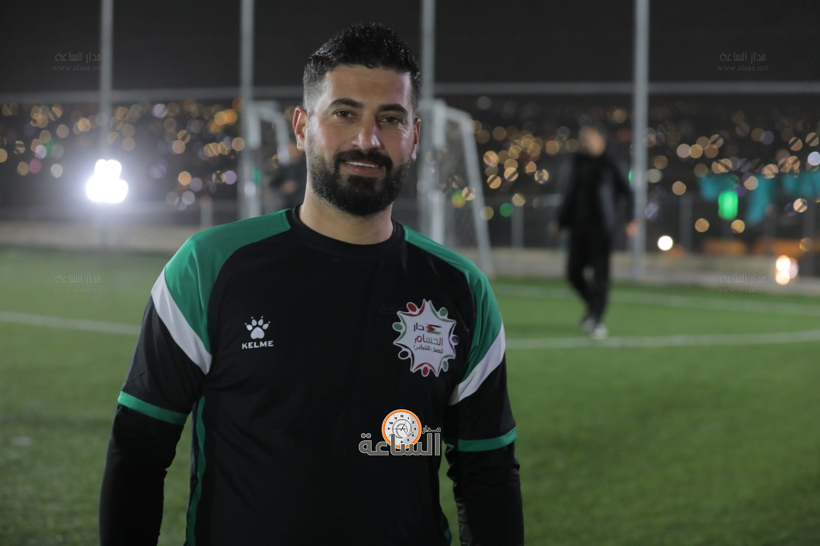 Madar Al-Saa Images 0.04598810226136085