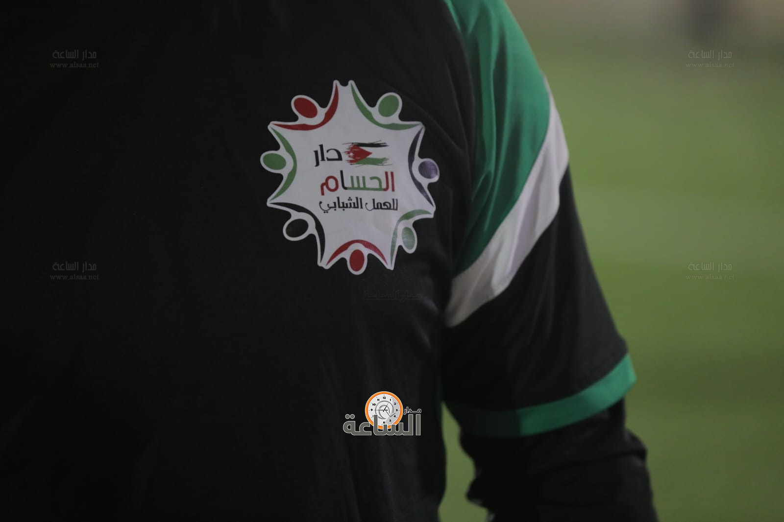 Madar Al-Saa Images 0.19693158849164671