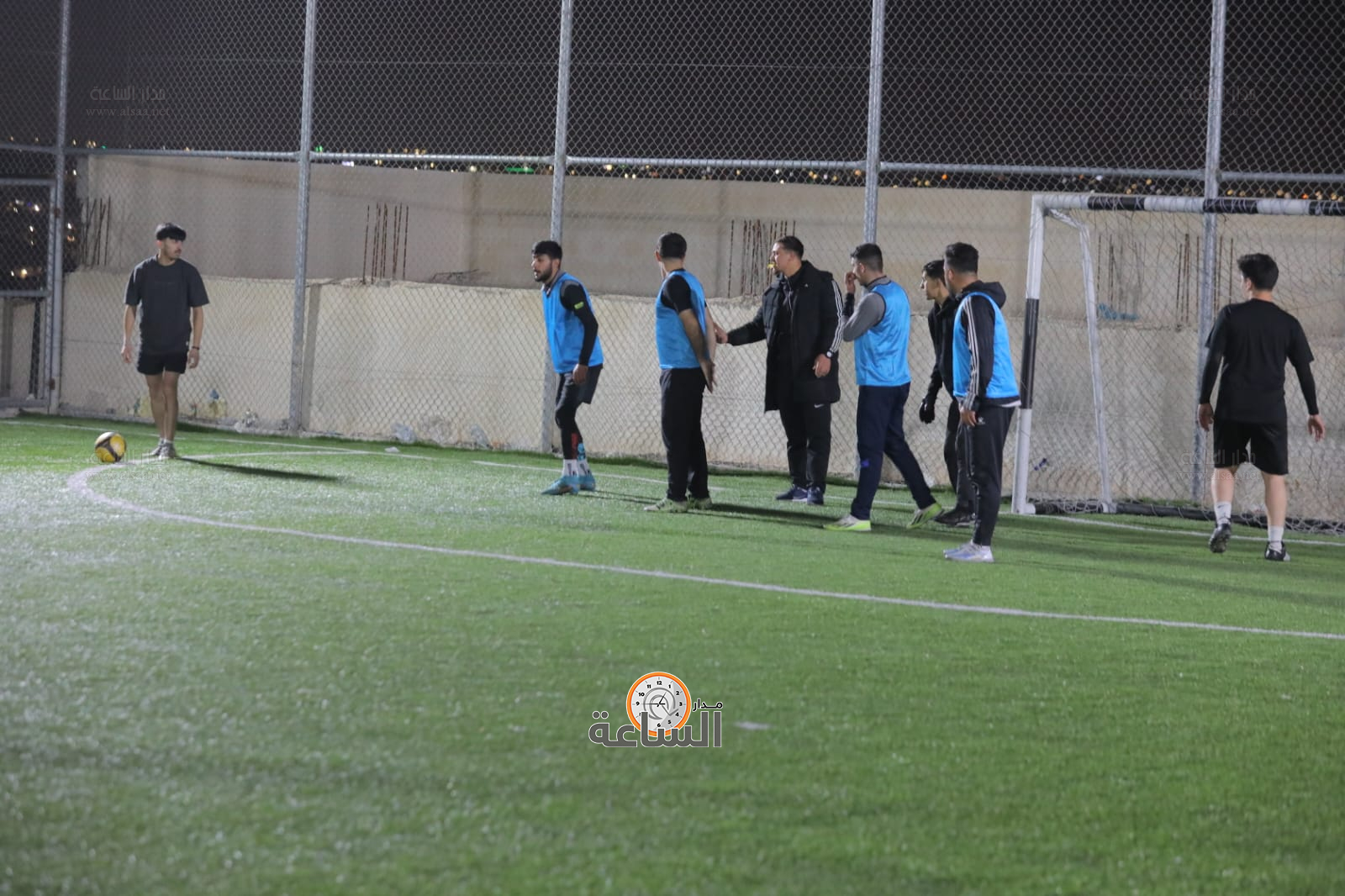 Madar Al-Saa Images 0.091185752953852