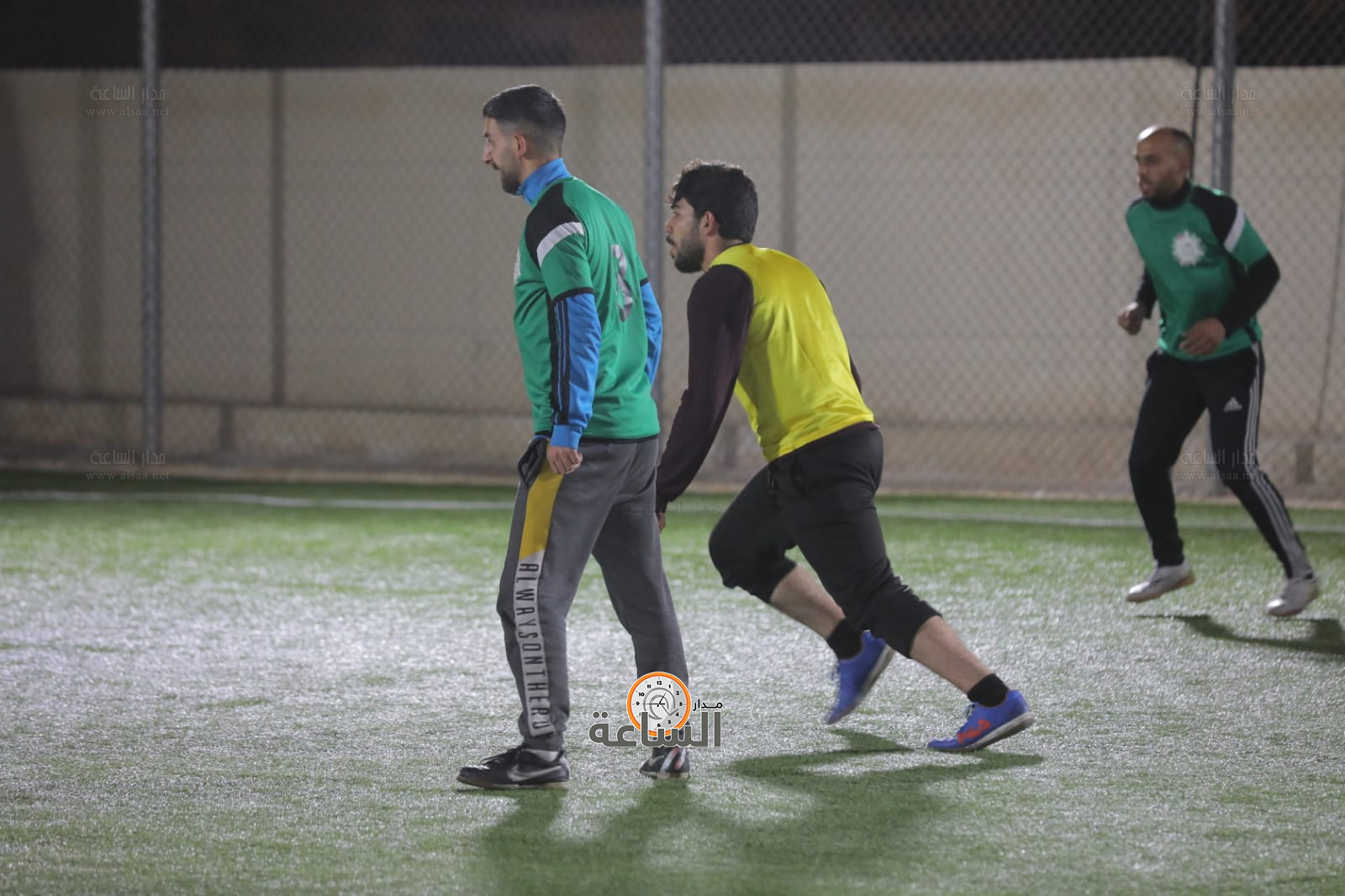 Madar Al-Saa Images 0.6512732412887827