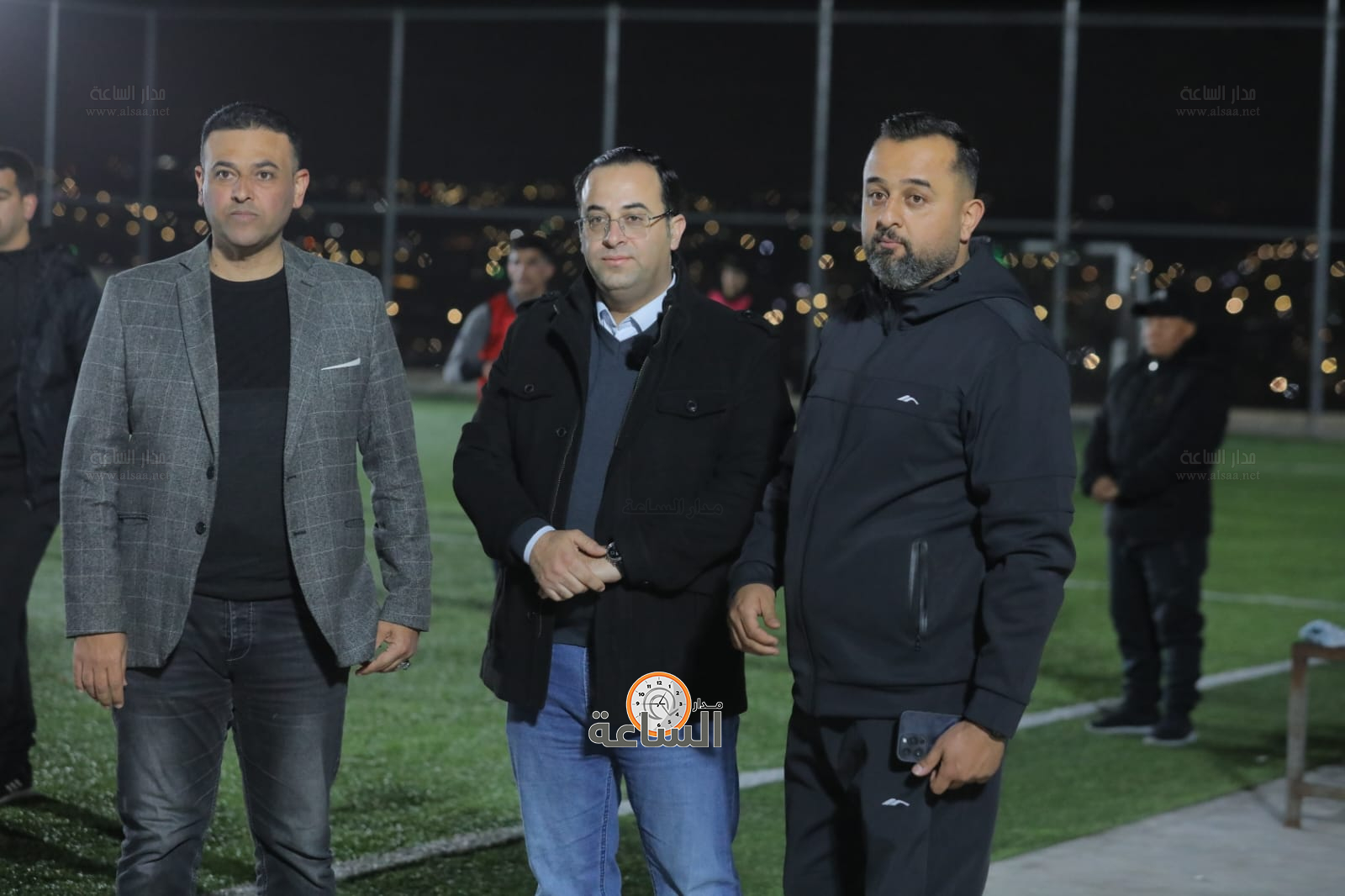 Madar Al-Saa Images 0.7338414127317581