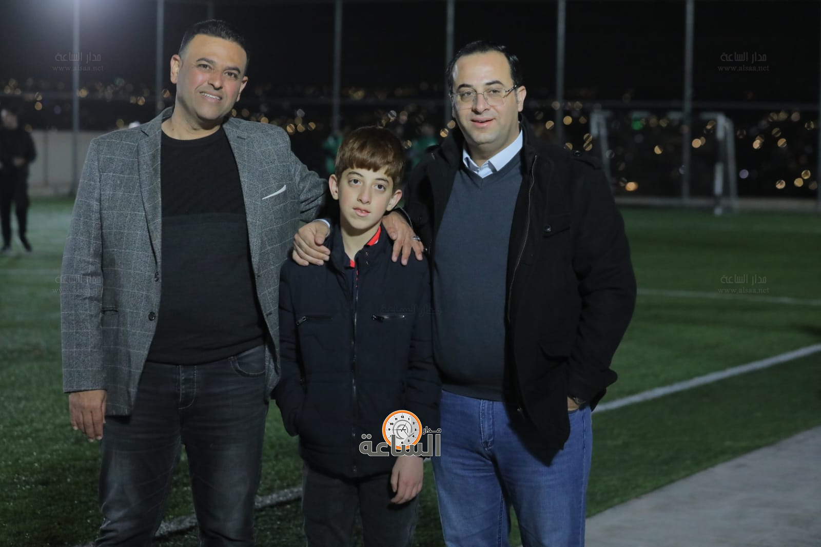 Madar Al-Saa Images 0.7518666253921089