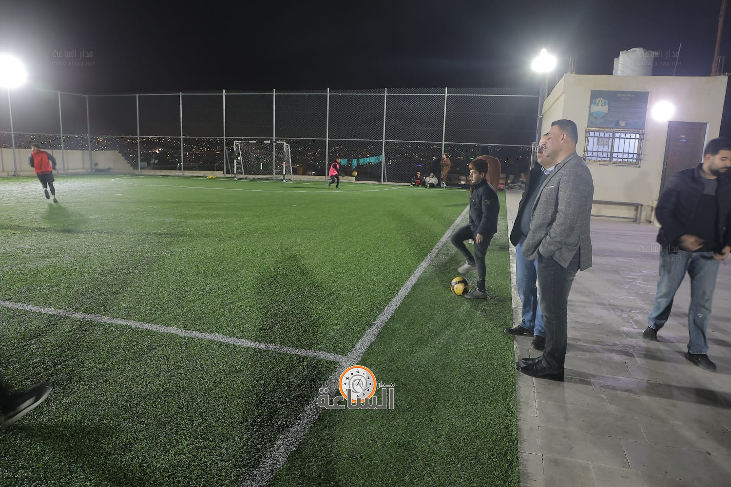 Madar Al-Saa Images 0.5936942942324757