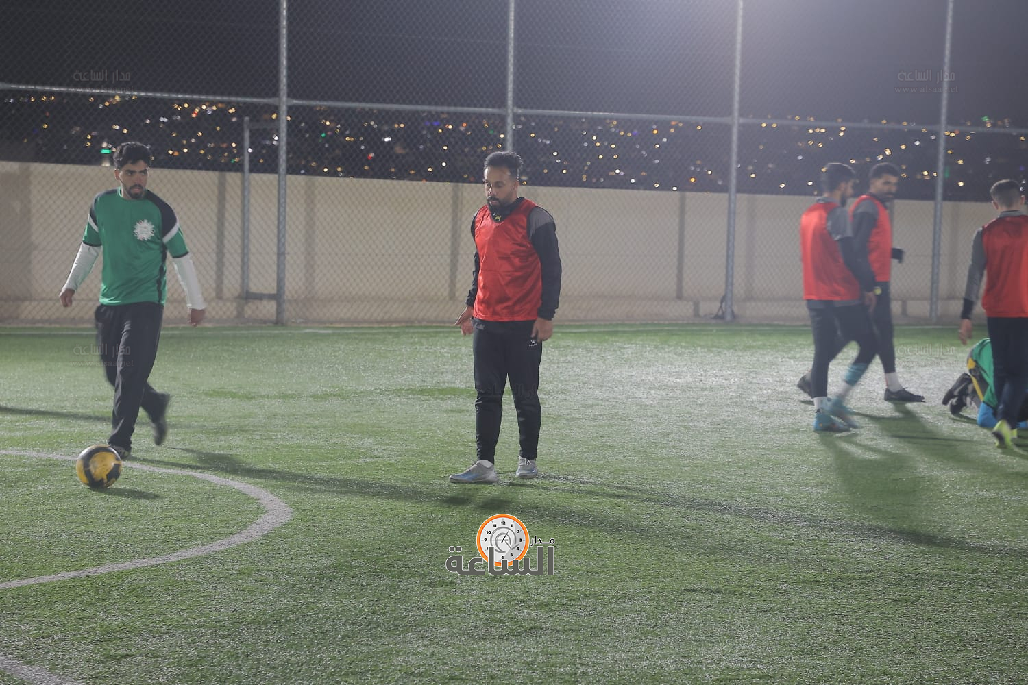 Madar Al-Saa Images 0.31456311175584206